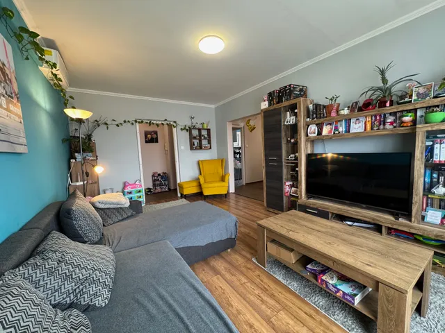 Eladó lakás Budapest IV. kerület, Újpest, Virág utca  71 nm