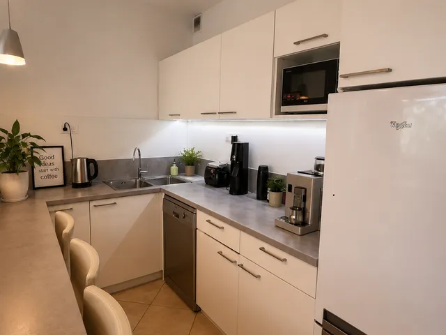 Eladó lakás Budapest XIII. kerület, Vizafogó 66 nm