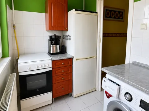 Eladó lakás Budapest XIV. kerület, Nagyzugló 50 nm