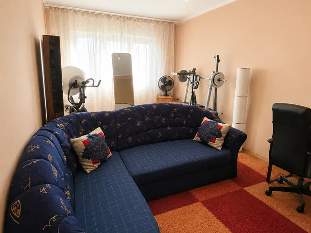 Eladó lakás Budapest XIV. kerület, Nagyzugló 50 nm
