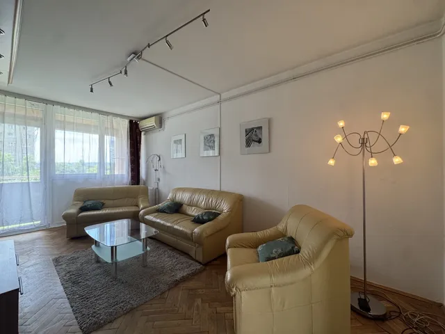 Eladó lakás Budapest XI. kerület 48 nm
