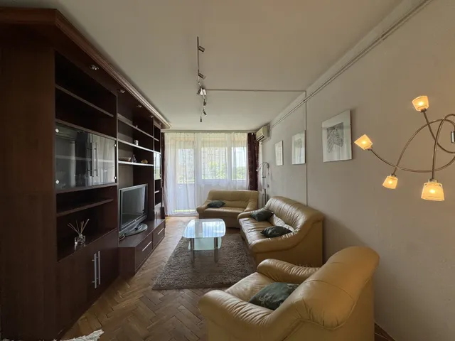 Eladó lakás Budapest XI. kerület 48 nm