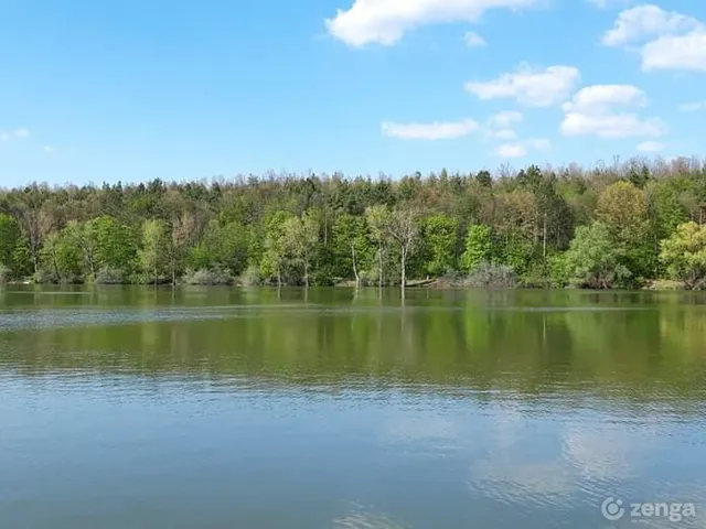 Eladó telek Gomba 146 nm