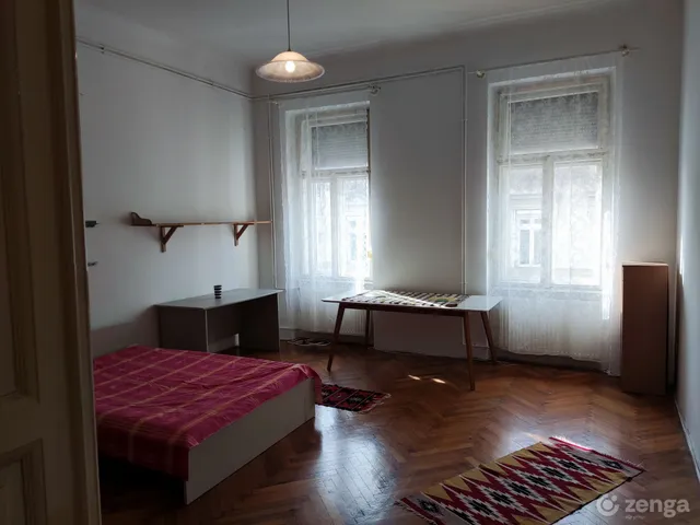 Kiadó lakás Budapest VII. kerület, Belső-Erzsébetváros 50 nm