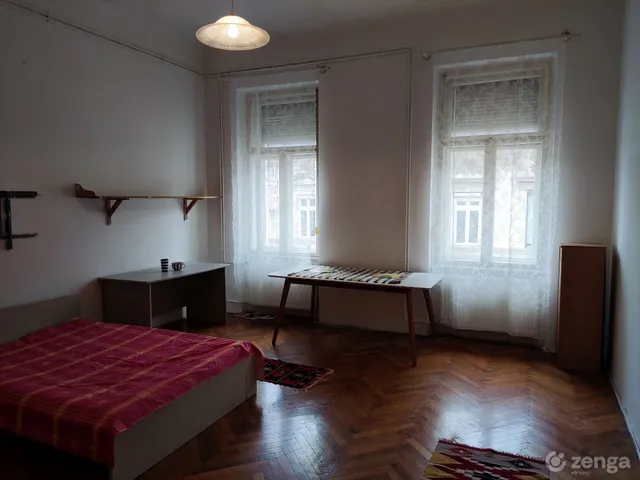 Kiadó lakás Budapest VII. kerület, Belső-Erzsébetváros 50 nm