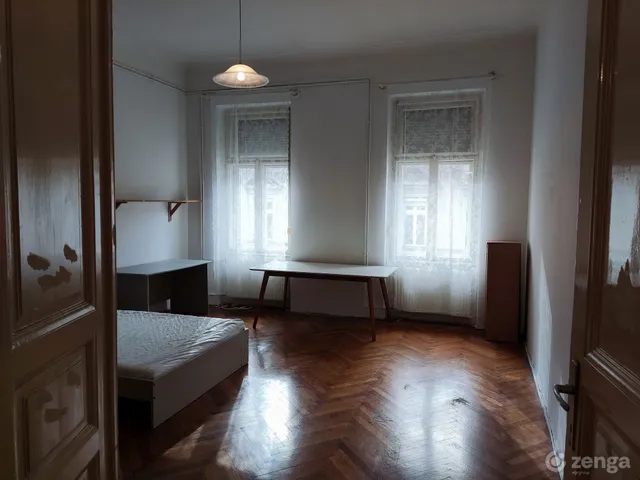 Kiadó lakás Budapest VII. kerület, Belső-Erzsébetváros 50 nm