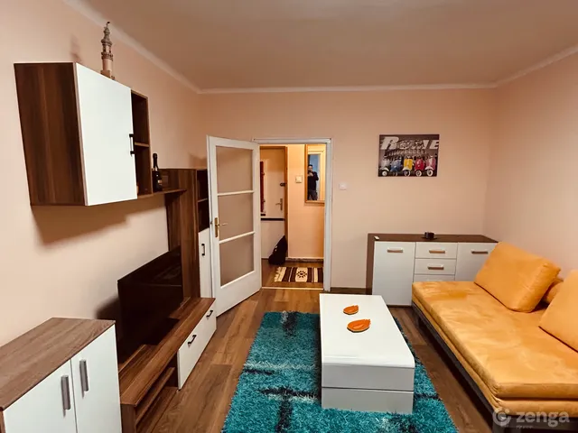 Eladó lakás Sopron, Felsőlövérek 54 nm