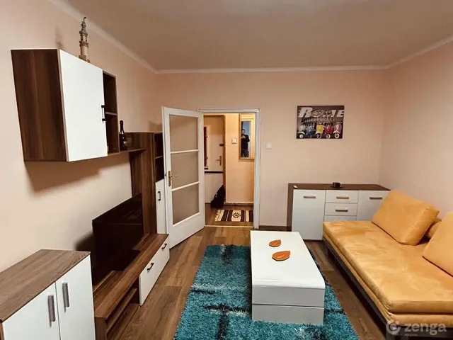 Eladó lakás Sopron, Felsőlövérek 54 nm