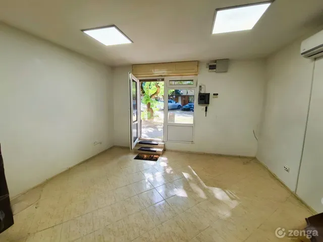 Eladó kereskedelmi és ipari ingatlan Budapest XI. kerület, Somogyi utca 22 nm