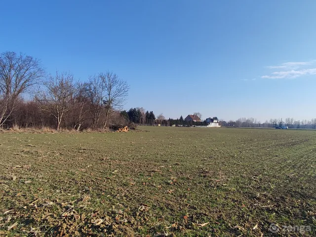 Eladó telek Bő 538 nm