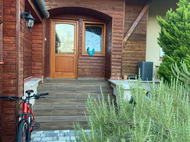 Eladó ház Tótvázsony 315 nm