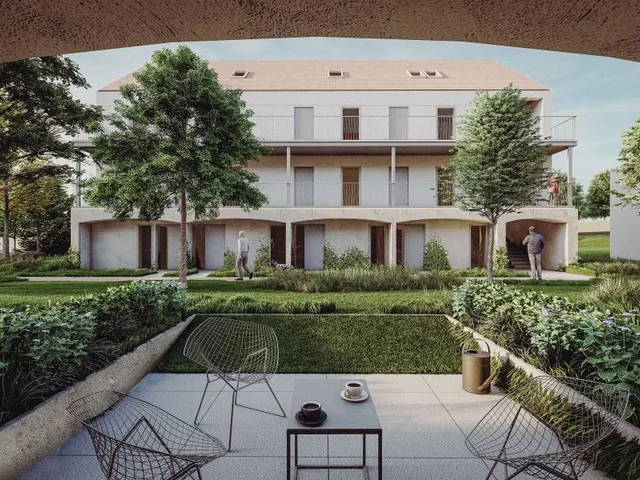 Eladó lakás Aszófő, Hunyadi utca 1 102 nm