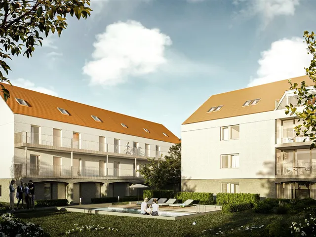 Eladó lakás Aszófő, Hunyadi utca 1 43 nm