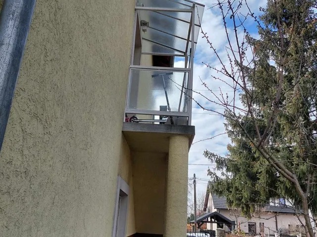 Eladó ház Budapest XVI. kerület, Mátyásföld, Becő utca 224 nm