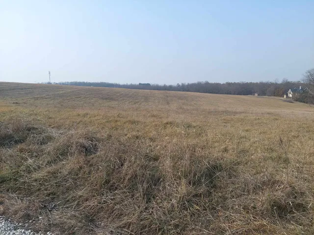 Eladó telek Csömör, Majorszegiliget 19877 nm