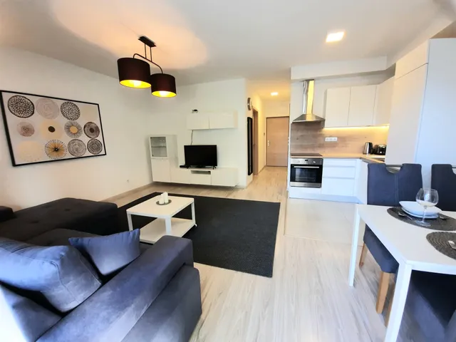 Eladó lakás Budapest VIII. kerület, Corvin negyed 46 nm