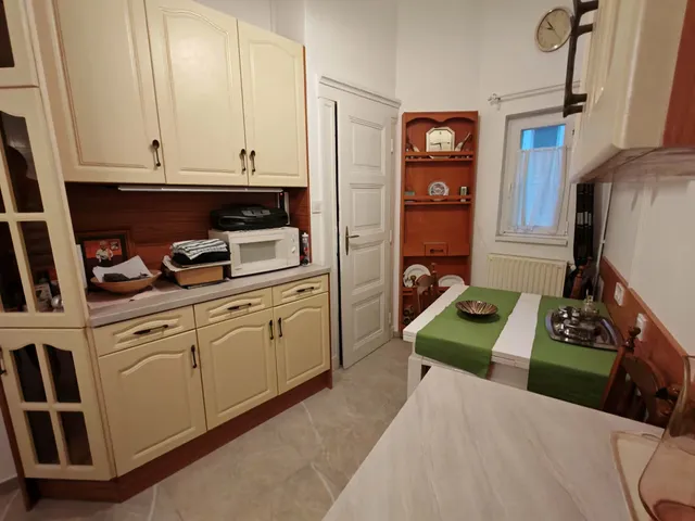 Kiadó lakás Budapest XII. kerület, Krisztinaváros XII. ker. 74 nm