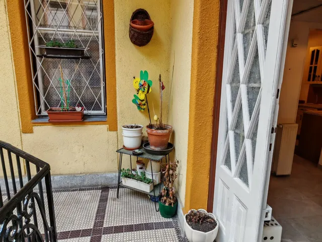 Kiadó lakás Budapest XII. kerület, Krisztinaváros XII. ker., Csaba utca  74 nm