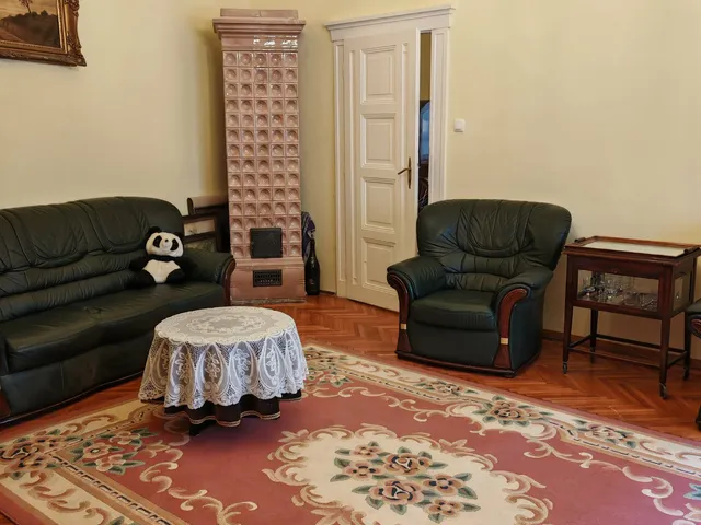 Kiadó lakás Budapest XII. kerület, Krisztinaváros XII. ker., Csaba utca  74 nm