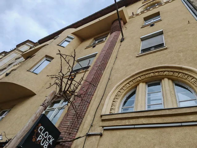 Eladó lakás Budapest XII. kerület, Krisztinaváros XII. ker. 45 nm