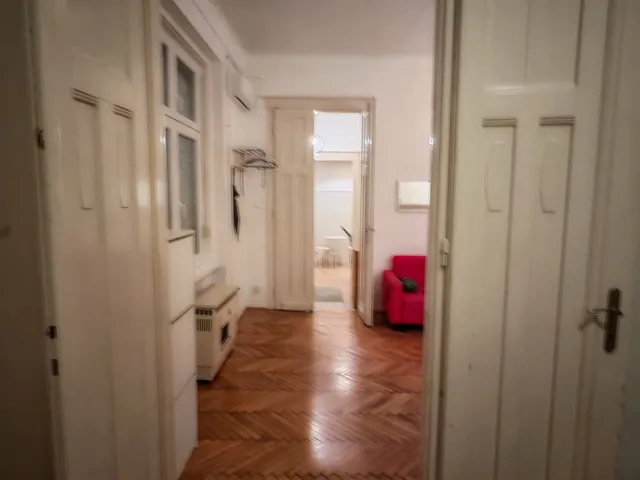 Eladó lakás Budapest XII. kerület, Krisztinaváros XII. ker., Nagyenyed u 3. 45 nm