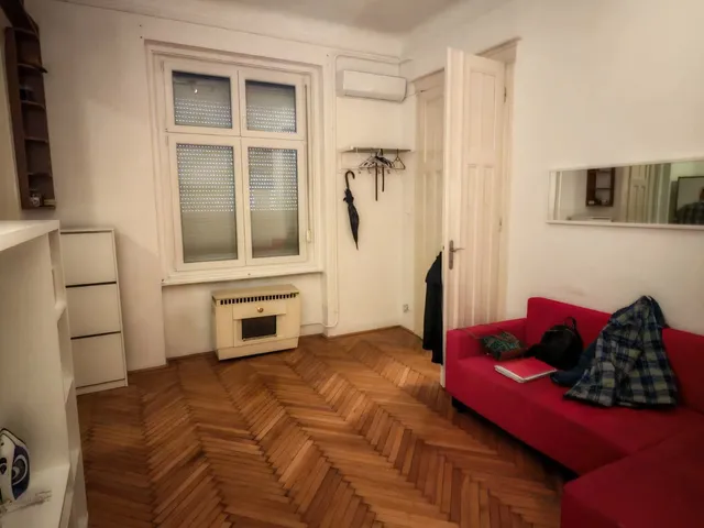 Eladó lakás Budapest XII. kerület, Krisztinaváros XII. ker., Nagyenyed u 3. 45 nm