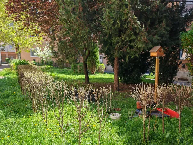 Eladó lakás Budapest VIII. kerület, Századosnegyed 60 nm