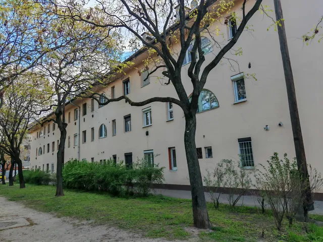 Eladó lakás Budapest VIII. kerület, Századosnegyed, Storbl Alajos u 7 60 nm