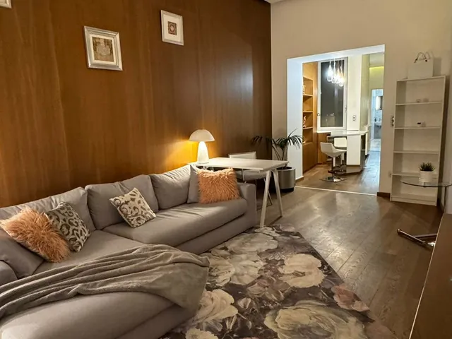 Kiadó lakás Budapest II. kerület, Víziváros II. ker, Bem rakpart 94 nm