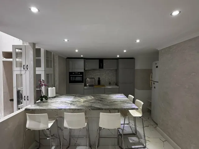 Kiadó lakás Budapest VIII. kerület, Palotanegyed, Baross u  60 nm