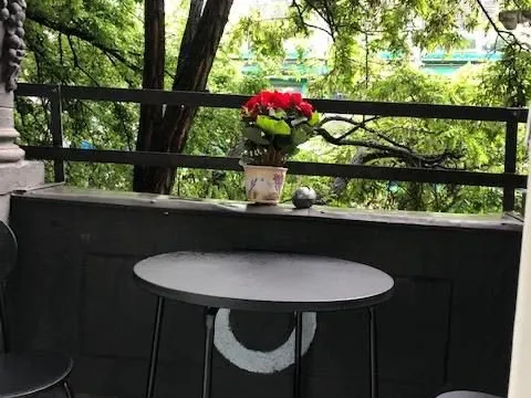 Kiadó lakás Budapest VIII. kerület, Palotanegyed 60 nm