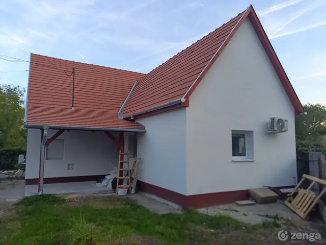 Eladó ház Dunavarsány, Kisvarsány 103 nm