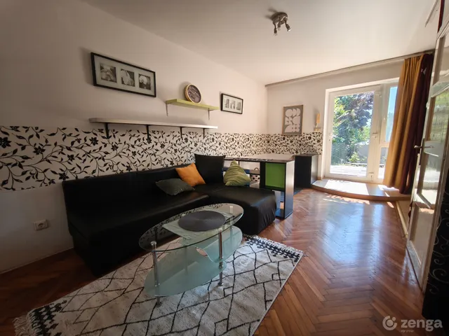 Kiadó lakás Budapest III. kerület 25 nm