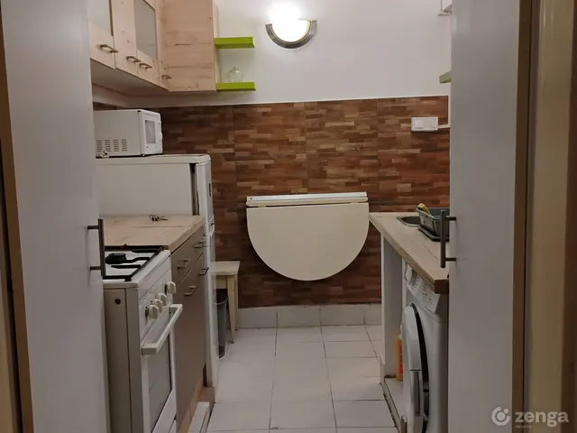 Eladó lakás Budapest VIII. kerület, Népszínháznegyed 28 nm