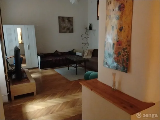 Eladó lakás Budapest II. kerület 65 nm