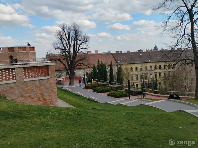 Eladó lakás Budapest II. kerület 65 nm