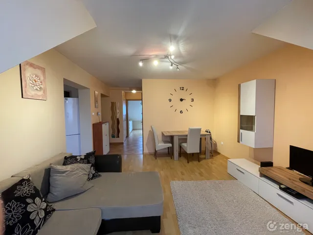 Eladó lakás Szeged, Kenguru köz 55 nm