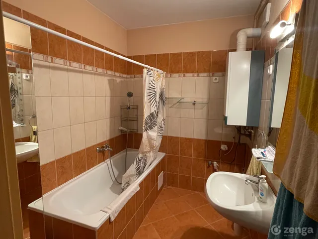 Eladó lakás Szeged, Kenguru köz 55 nm