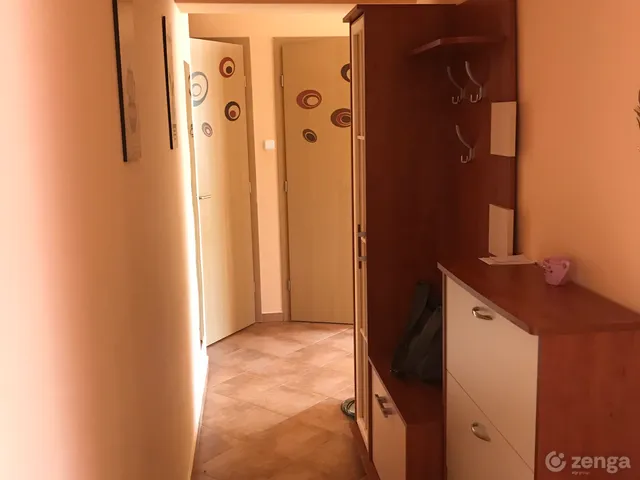 Eladó lakás Szeged, Kenguru köz 55 nm