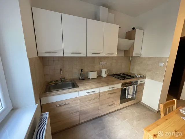 Eladó lakás Kecskemét, Villanegyed 58 nm