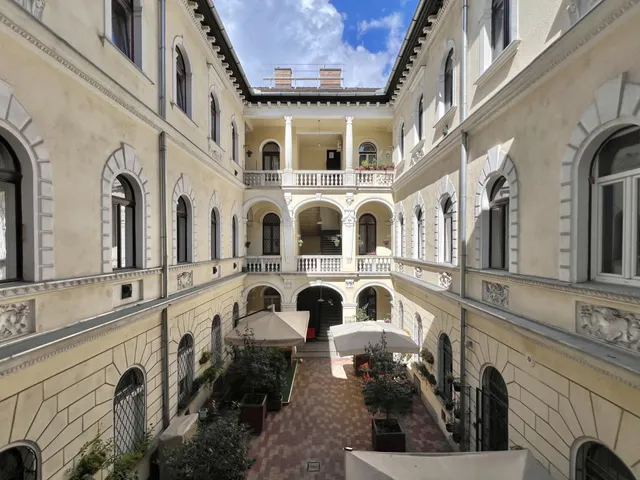 Eladó lakás Budapest VII. kerület, Belső-Erzsébetváros 18 nm