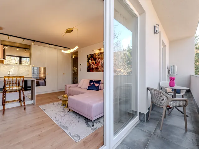 Eladó lakás Budapest XII. kerület, Kissvábhegy 65 nm