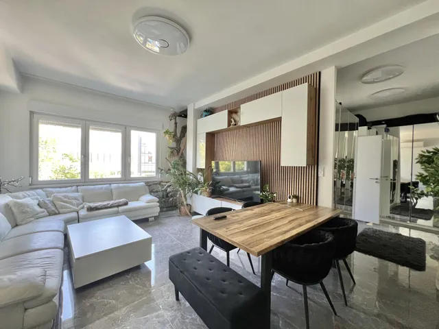 Eladó lakás Budapest IX. kerület, Rehabilitációs terület IX. ker. 88 nm