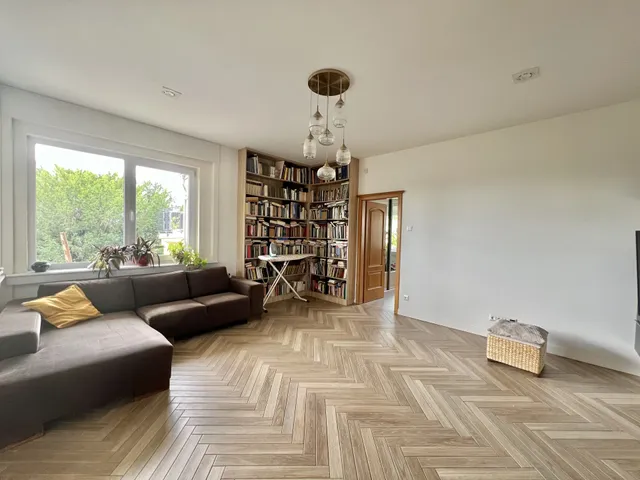 Eladó lakás Budapest II. kerület, Rézmál 130 nm