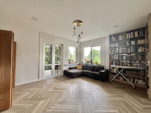 Eladó lakás Budapest II. kerület, Rézmál 130 nm