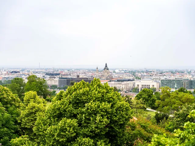 Eladó lakás Budapest I. kerület, Gellérthegy I. ker. 195 nm