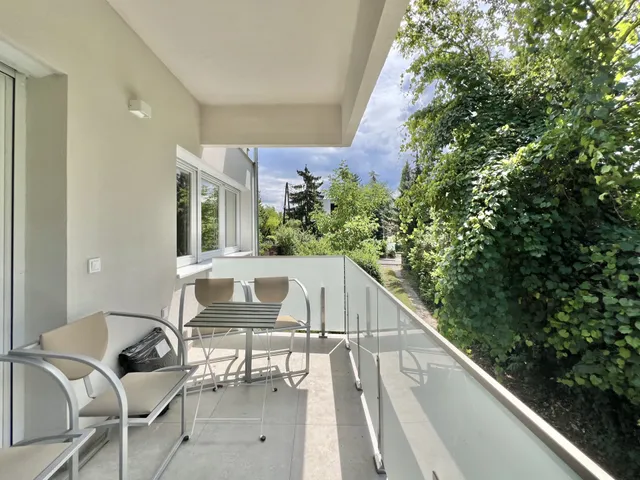 Eladó lakás Budapest II. kerület, Pasarét 110 nm