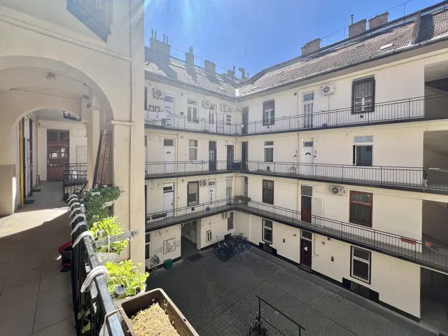 Eladó lakás Budapest XIII. kerület, Angyalföld 40 nm