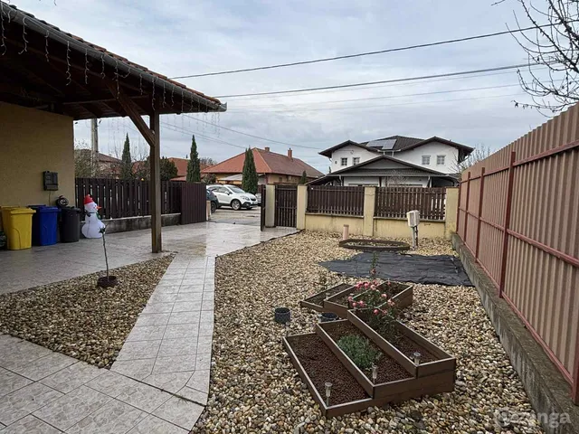 Eladó ház Dunaharaszti 97 nm