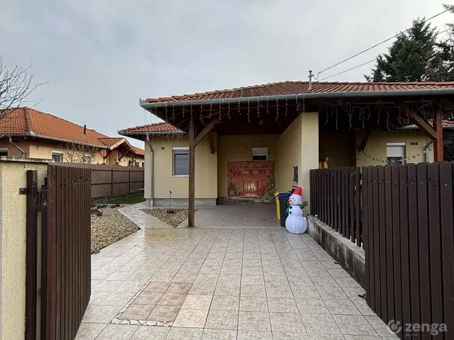 Eladó ház Dunaharaszti 97 nm